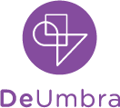 DeUmbra-logo-stacked